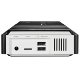 HDD Extern WD D10 pentru Xbox One, 12TB, negru, USB 3.2