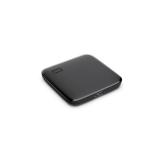 SSD extern WD, 2.5, 2TB, Elements SE, USB 3.0, Black