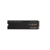 SSD WD Black SN850X 1TB PCI Express 4.0 x4 M.2 2280