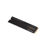 SSD WD Black SN850X 2TB PCI Express 4.0 x4 M.2 2280
