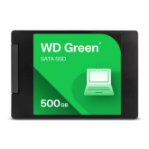 SSD WD Green 500GB SATA, 2.5