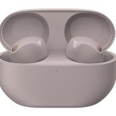 Casti Wireless In-Ear Sony WF-1000XM5P