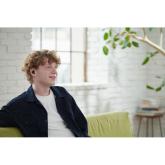 Casti Sony WF-C500 wireless, negru