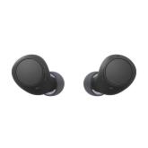 Casti Sony WF-C510B wireless, negru