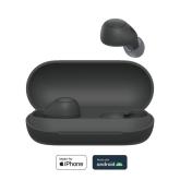 Casti Sony WF-C700N wireless, negru