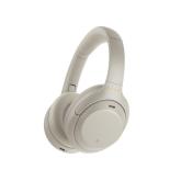 Casti Wireless Over-Ear Sony WH1000XM4S