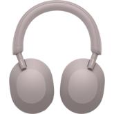 Casti Wireless Over-Ear Sony WH1000XM5P.CE7