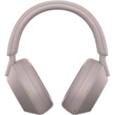 Casti Wireless Over-Ear Sony WH1000XM5P.CE7
