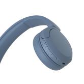 Casti Wireless Over-Ear Sony WHCH520L
