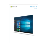 Licenta retail Microsoft Windows 10 Home 32-bit/64-bit Electronic Software Download All Lng