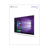 Licenta retail Microsoft Windows 10 Pro 32-bit/64-bit Electronic Software Download All Lng