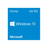 Licenta OEM Microsoft Windows 10 Home 64 bit English