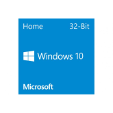 Licenta OEM Microsoft Windows 10 Home 32 bit English