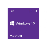 Licenta OEM Microsoft Windows 10 Pro 32 bit English