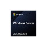 Windows Server 2025,Standard, ROK,16CORE