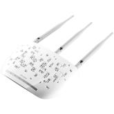 Wireless AP TP-Link TL-WA901ND, 2,4GHz Wireless AP/Client 450Mbps, 1 x 10/100Mbps LAN Ports, Detachable Omni Directional Antenna 3 x 5dBi (RP-SMA), up to 30 meters Passive Power over Ethernet