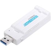 Wireless Dual-Band USB Adapter 802.11ac with USB 3.0
