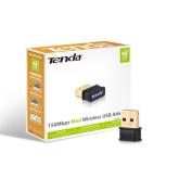 Adaptor wireless Tenda W311MI, USB 2.0