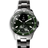 Withings Scanwatch Nova 42mm - Green