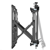 Suport fix pt. videowall Neomounts by Newstar, 45