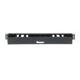 PANDUIT 19 1U PatchLink Horizontal Cable Manager front duct 38 x 94mm 