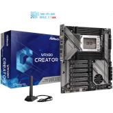 Placa de baza ASRock WRX80 Creator R2.0 sWRX8