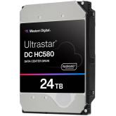 HDD Server WD/HGST Ultrastar 24TB DC HC580, 3.5