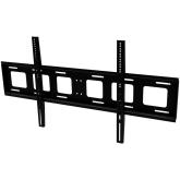EDBAK Universal Flat Wall Mount for 75-110
