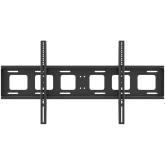 EDBAK Universal Flat Wall Mount for 75-110