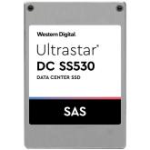 SSD Server WD Ultrastar DC SS530 6.4TB 2.5