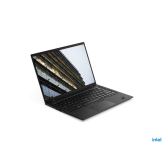 Laptop Lenovo 14'' ThinkPad X1 Carbon Gen 9, WQUXGA IPS, Procesor Intel® Core™ i7-1165G7 (12M Cache, up to 4.70 GHz, with IPU), 32GB DDR4X, 1TB SSD, Intel Iris Xe, 4G LTE, Win 10 Pro, Black Weave