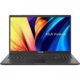 Laptop ASUS Vivobook , X1500EA-BQ2343, 15.6-inch, FHD (1920 x 1080) 16:9 aspect ratio, Intel® Core™ i7-1165G7 Processor 2.8 GHz (12M  Cache, up to 4.7 GHz, 4 cores), Intel Iris Xᵉ Graphics (available for Intel® Core™ i5/i7/i9 with dual channel memory),  1
