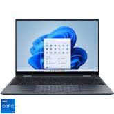 Laptop ASUS Vivobook, X1503ZA-L1174W, 15.6-inch, FHD (1920 x 1080) OLED 16:9, i7-12700H,8GB DDR4 on board + 8GB DDR4 SO-DIMM, 512GB,  Intel Iris X Graphics, Plastic, Quiet Blue, Windows 11 Home, 2 years