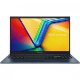 ASUS Vivobook 15 X1504VA-BQ2527 Intel Core i3-1315U 15.6inch FHD 8GB DDR4 512GB M.2 NVMe PCIe SSD DOS 2Y Quiet Blue