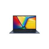 ASUS Vivobook 15 X1504VA-BQ3800 Intel Core 7 150U 15.6inch FHD 16GB DDR4 512GB M.2 NVMe PCIe SSD DOS 2Y Quiet Blue