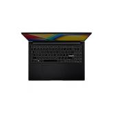 ASUS Vivobook 16 X1605VA-MB1125 Intel Core i7-13620H 16inch WUXGA 16GB DDR4 1TB M.2 NVMe PCIe SSD DOS 2Y Indie Black