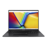 Laptop ASUS Vivobook , X1605ZA-MB521, 16.0-inch, WUXGA (1920 x 1200) 16:10 aspect ratio, Intel®Core™ i5-1235U Processor 1.3 GHz (10M  Cache, up to 4.4 GHz, 10 cores), Intel Iris Xᵉ Graphics (available for Intel® Core™ i5/i7/i9 with dual channel memory),  