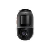 Xiaomi Camera auto 70mai Omni 360 Dash Cam, filmare 360, Memorie interna 128GB, detectie AI miscare, GPS&ADAS, control vocal
