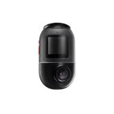 Xiaomi Camera auto 70mai Omni 360 Dash Cam, filmare 360, Memorie interna 64GB, detectie AI miscare, GPS&ADAS, control vocal