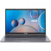 Laptop ASUS, X515EA-BQ878, 15.6-inch, FHD (1920 x 1080) 16:9 ) i5-1135G7, 8GB DDR4 on board + 8GB DDR4 SO-DIMM, 512GB, Intel Iris X. Graphics, Plastic, Slate Grey, Without OS, 2 years