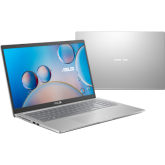 Laptop ASUS Vivobook , X515KA-EJ069, 15.6-inch, FHD (1920 x 1080) 16:9 aspect ratio, Intel® Celeron® N4500 Processor 1.1 GHz (4M Cache, up to 2.8 GHz, 2 cores), Intel® UHD Graphics,  1x DDR4 SO-DIMM slot, 1x M.2 2280 PCIe 3.0x2, 1x STD 2.5” SATA HDD, 8GB 