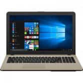 Laptop ASUS VivoBook 15 X540NA-GQ005 (Procesor Intel® Celeron® N3350 2.40 GHz, Kaby Lake, 15.6