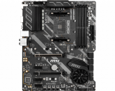 Placa de baza MSI X570-A PRO, socket AM4