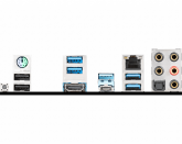 Placa de baza MSI X570-A PRO, socket AM4