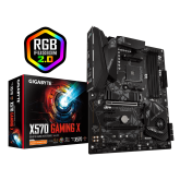 Placa de baza GIGABYTE X570 GAMING X, Socket AM4
