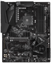 Placa de baza GIGABYTE X570 GAMING X, Socket AM4