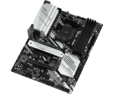 Placa de baza ASRock X570 PRO4, Socket AM4