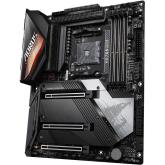 Placa de baza GIGABYTE X570S AORUS MASTER, Socket AM4
