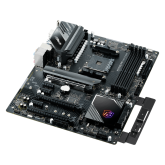 Placa de baza AsRock X570S PG RIPTIDE, Socket AM4