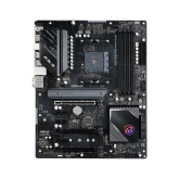 Placa de baza AsRock X570S PG RIPTIDE, Socket AM4